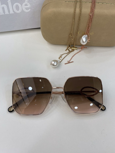 Chloe Sunglasses AAAA-096