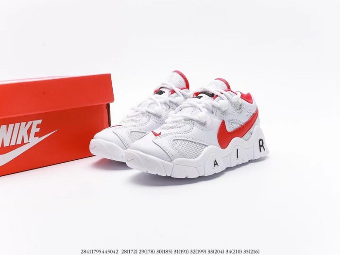 Nike Air More Uptempo Kids shoes-006