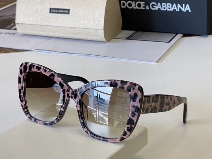 D&G Sunglasses AAAA-165