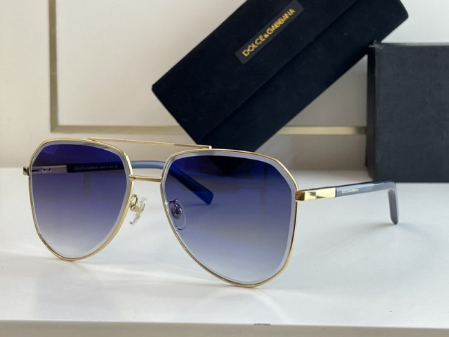 D&G Sunglasses AAAA-124