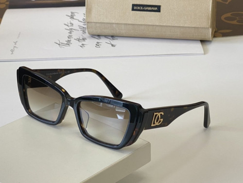 D&G Sunglasses AAAA-209