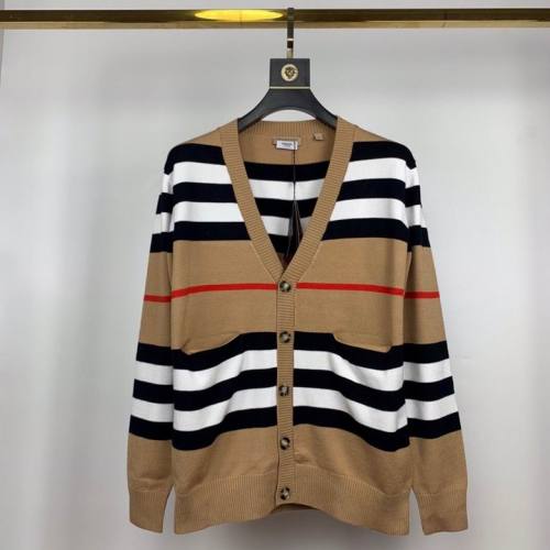 Burberry sweater men-001(M-XXL)