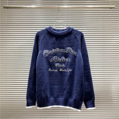 Dior sweater-001(S-XXL)