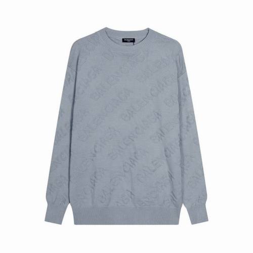 B sweater-033(M-XXL)