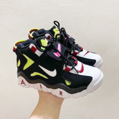 Nike Air More Uptempo Kids shoes-022