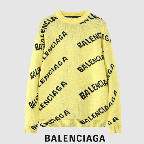 B sweater-004(S-XXL)