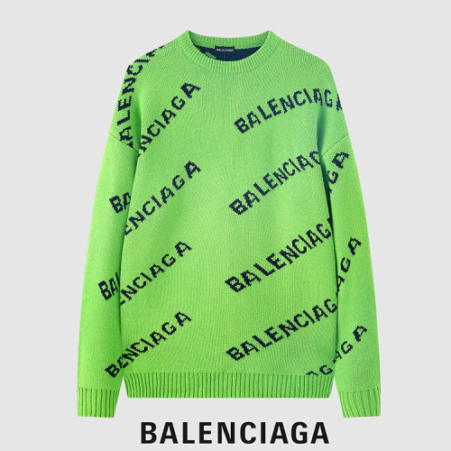 B sweater-007(S-XXL)