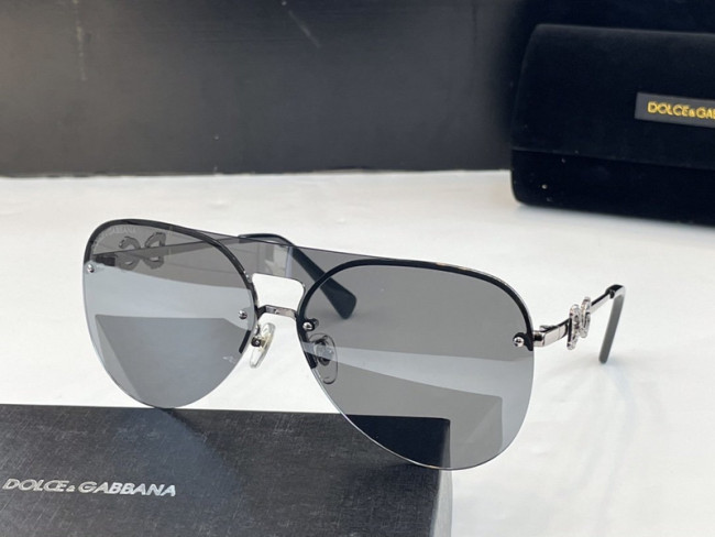 D&G Sunglasses AAAA-680