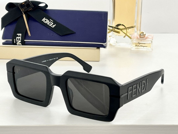 FD Sunglasses AAAA-038