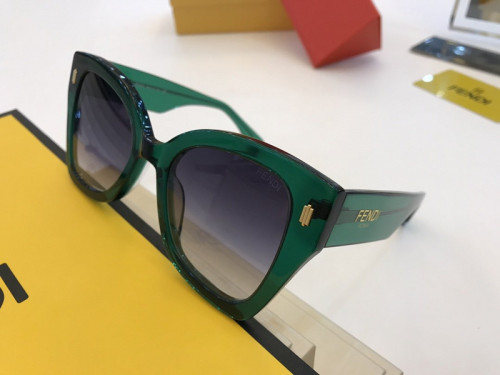 FD Sunglasses AAAA-557