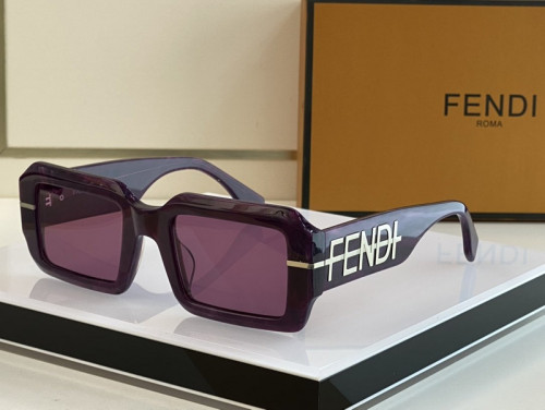 FD Sunglasses AAAA-572