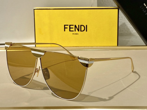 FD Sunglasses AAAA-706