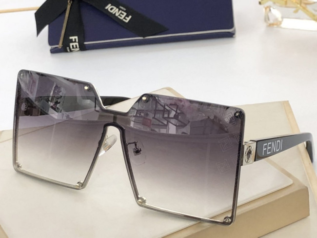 FD Sunglasses AAAA-704