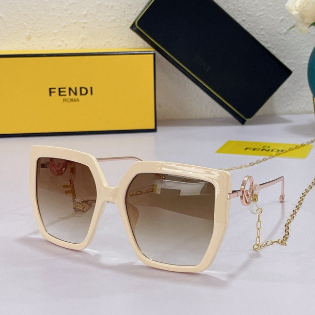 FD Sunglasses AAAA-431