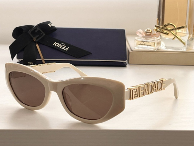 FD Sunglasses AAAA-112