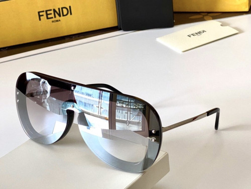 FD Sunglasses AAAA-357