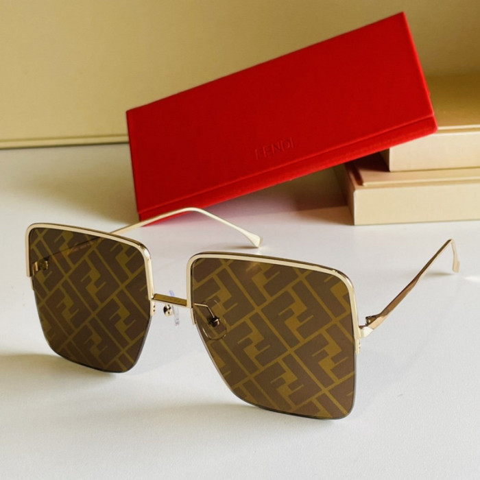 FD Sunglasses AAAA-506
