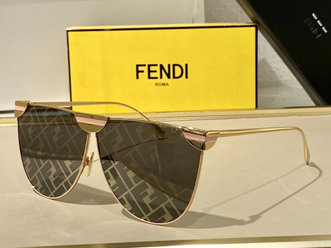 FD Sunglasses AAAA-720