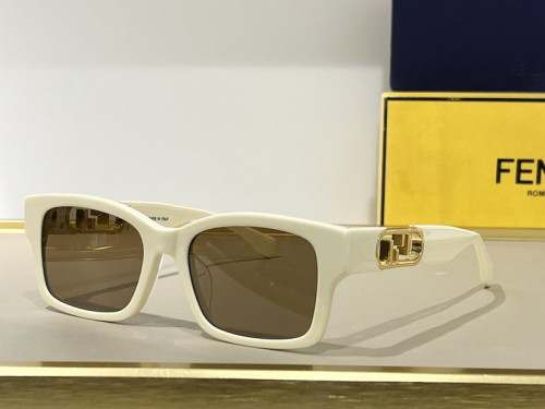 FD Sunglasses AAAA-013
