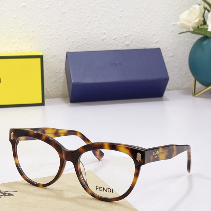 FD Sunglasses AAAA-686
