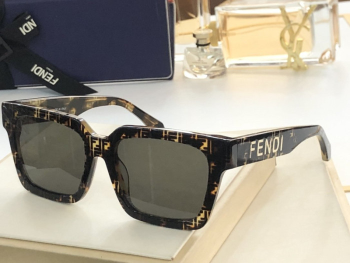 FD Sunglasses AAAA-644