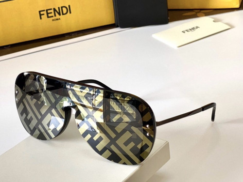 FD Sunglasses AAAA-354