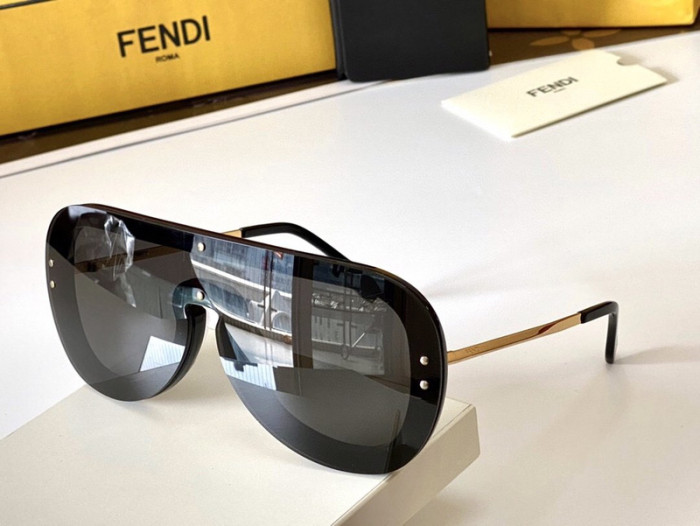FD Sunglasses AAAA-352