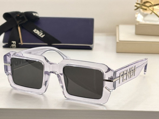 FD Sunglasses AAAA-039
