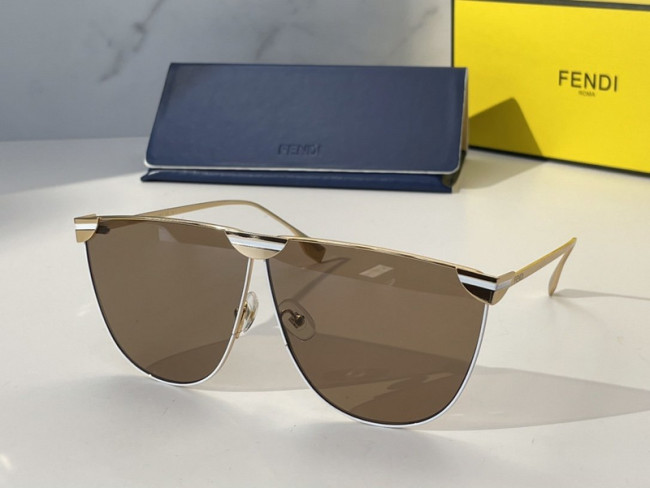 FD Sunglasses AAAA-715