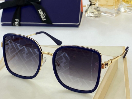FD Sunglasses AAAA-009