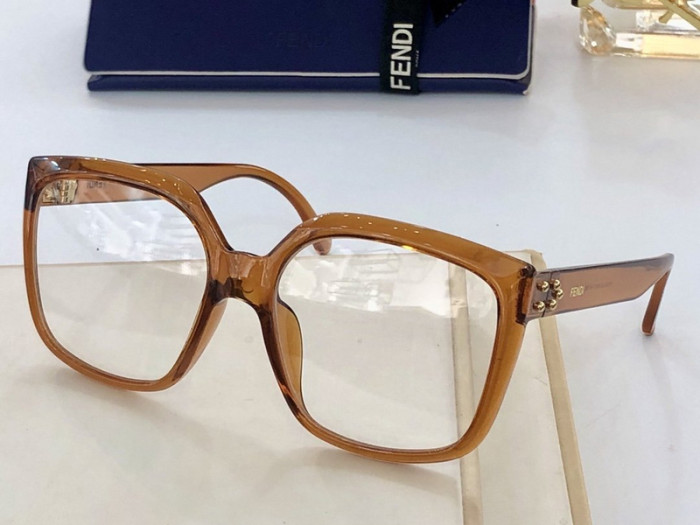 FD Sunglasses AAAA-467