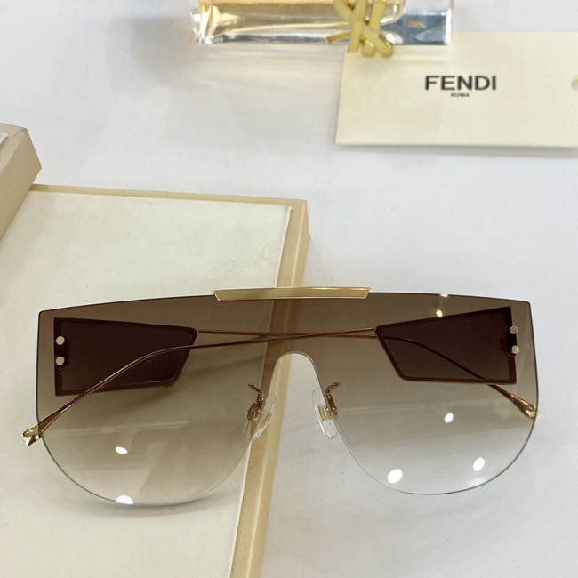 FD Sunglasses AAAA-174