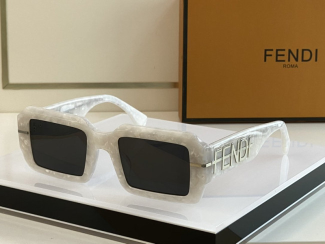 FD Sunglasses AAAA-565