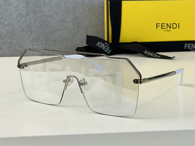 FD Sunglasses AAAA-305