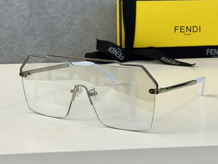 FD Sunglasses AAAA-305