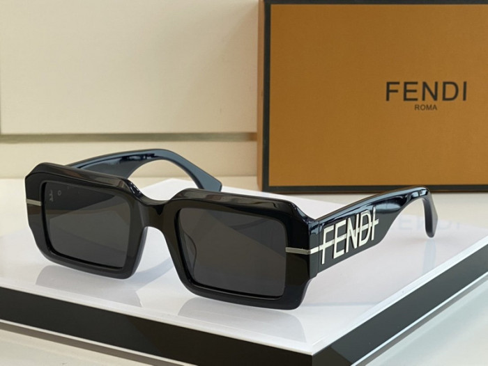 FD Sunglasses AAAA-562