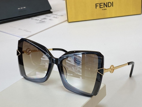 FD Sunglasses AAAA-374