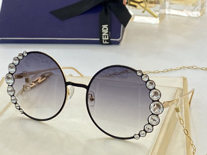 FD Sunglasses AAAA-247