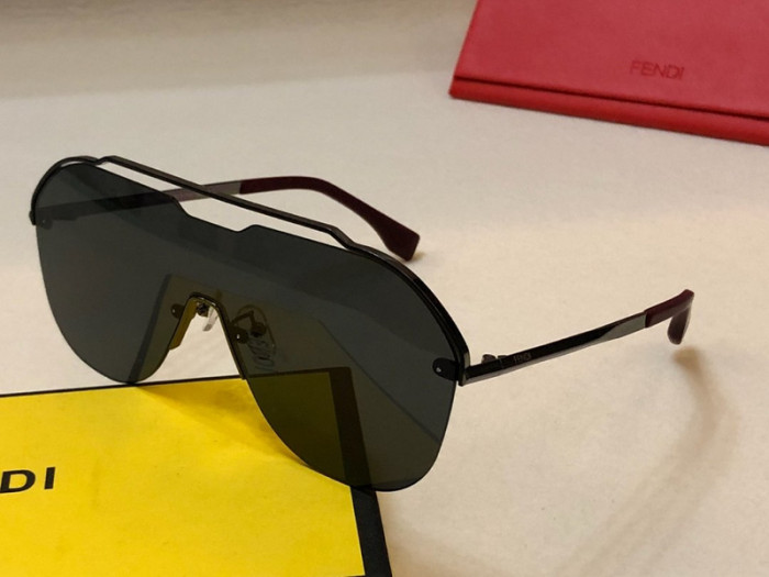 FD Sunglasses AAAA-1303