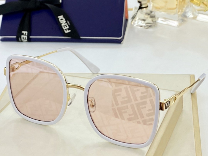 FD Sunglasses AAAA-1092