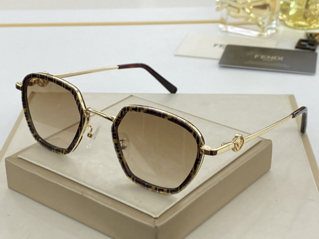 FD Sunglasses AAAA-885