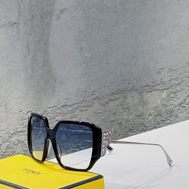 FD Sunglasses AAAA-753