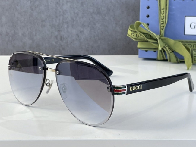 G Sunglasses AAAA-367