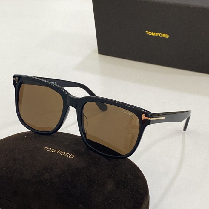 FD Sunglasses AAAA-1545
