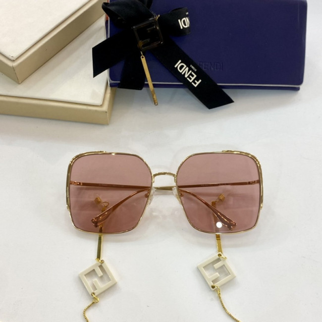 FD Sunglasses AAAA-1224