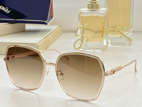 FD Sunglasses AAAA-1161