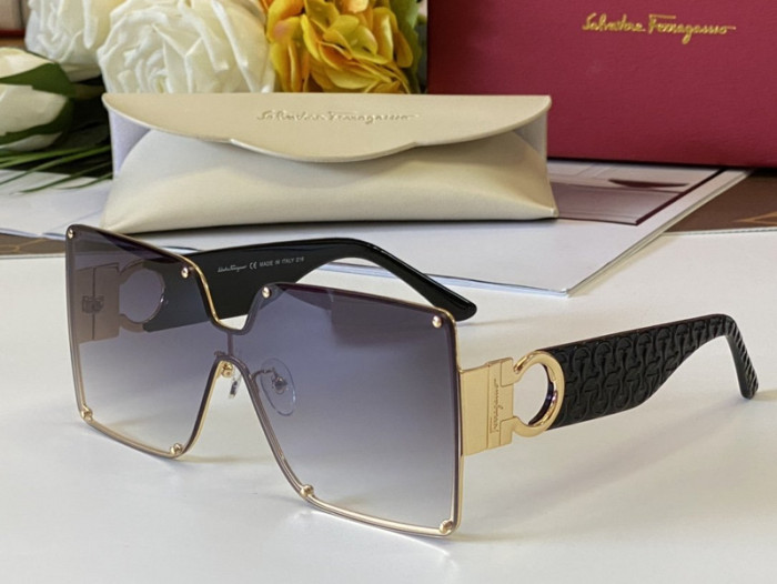 Ferragamo Sunglasses AAAA-108