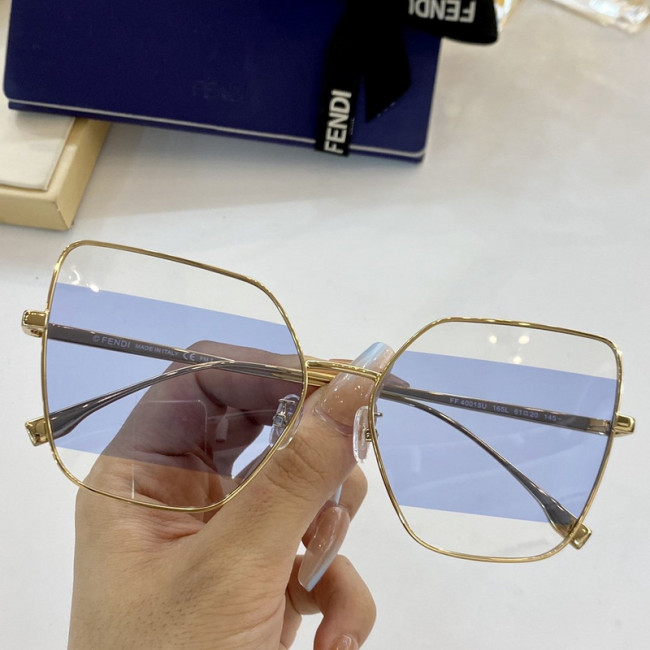 FD Sunglasses AAAA-1165