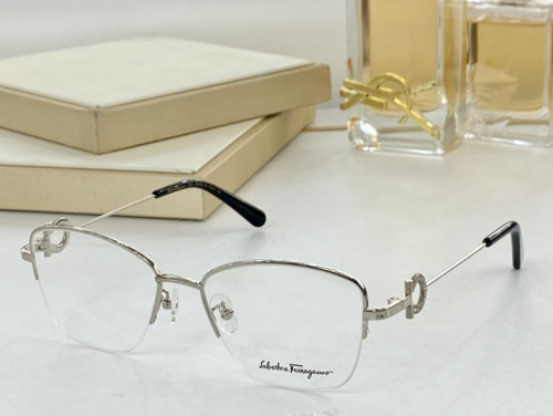 Ferragamo Sunglasses AAAA-070