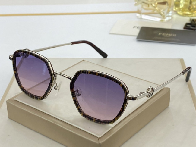 FD Sunglasses AAAA-883